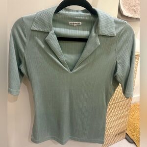 Reformation Thomas Top